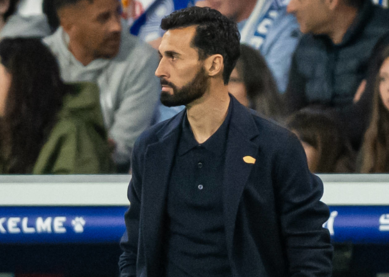 Arbeloa responde a la polémica de Mbappé: "No existe un jugador más grande que el Real Madrid"