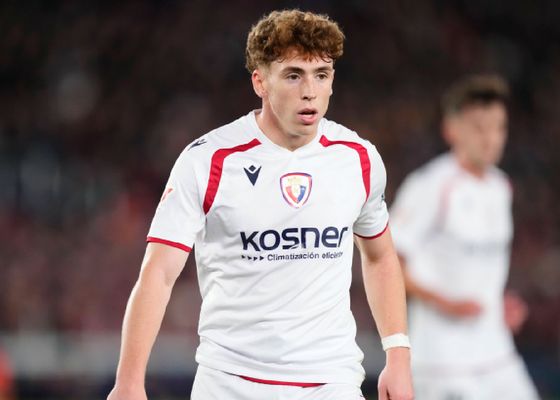 Osasuna cierra la puerta al negocio con Víctor Muñoz: "Si el Madrid lo recompra es para su primer equipo"
