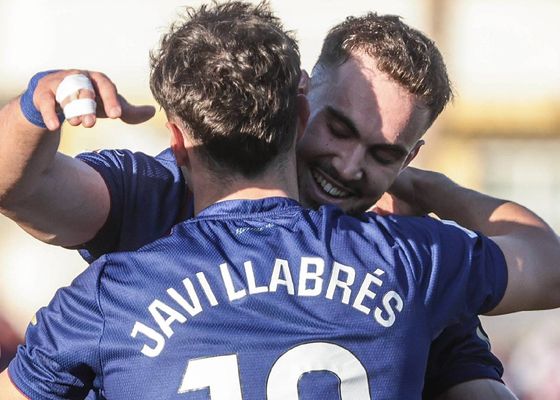 Se confirma el optimismo en el Eldense