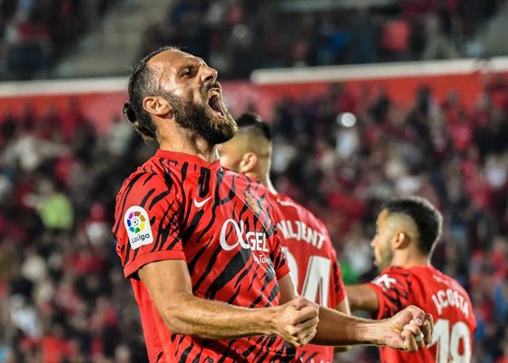 Ya hay fecha para el regreso de Muriqi