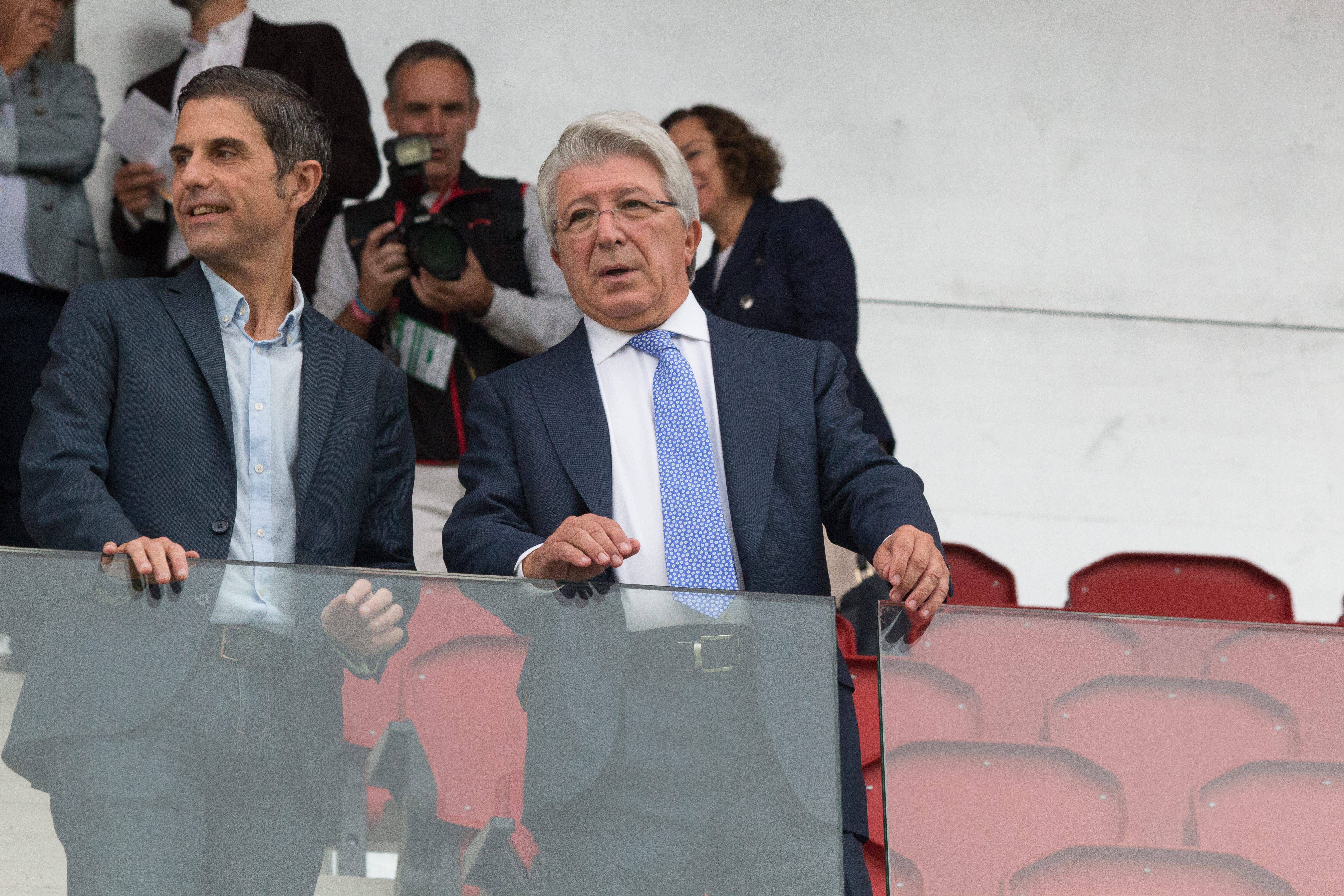El gran objetivo del Atlético de Madrid en el mercado de fichajes