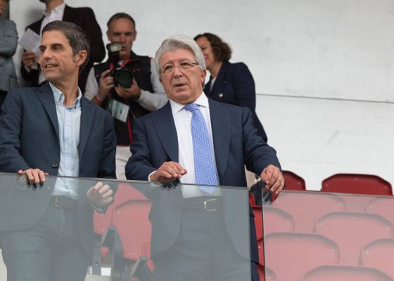 El gran objetivo del Atlético de Madrid en el mercado de fichajes 