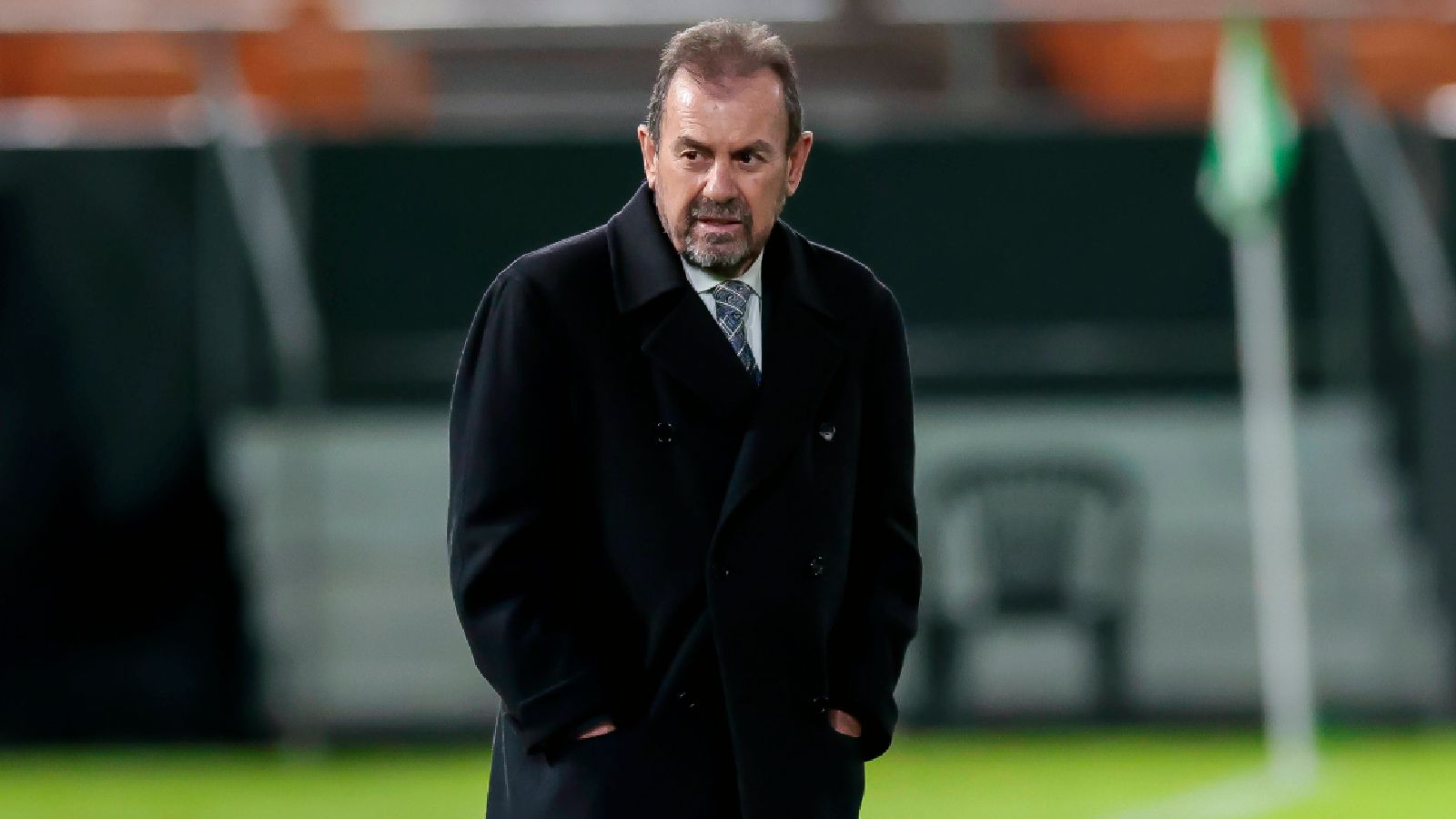 Ángel Torres carga contra Tebas, enfría la polémica con Bordalás y habla de Terrats