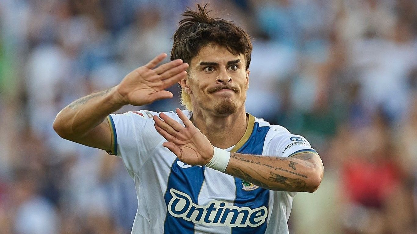La nefasta operación del Betis con Juan Cruz