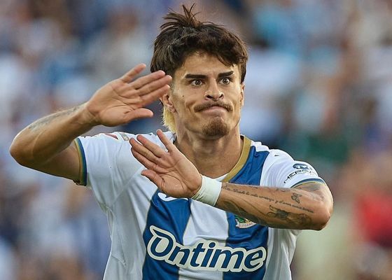 La nefasta operación del Betis con Juan Cruz
