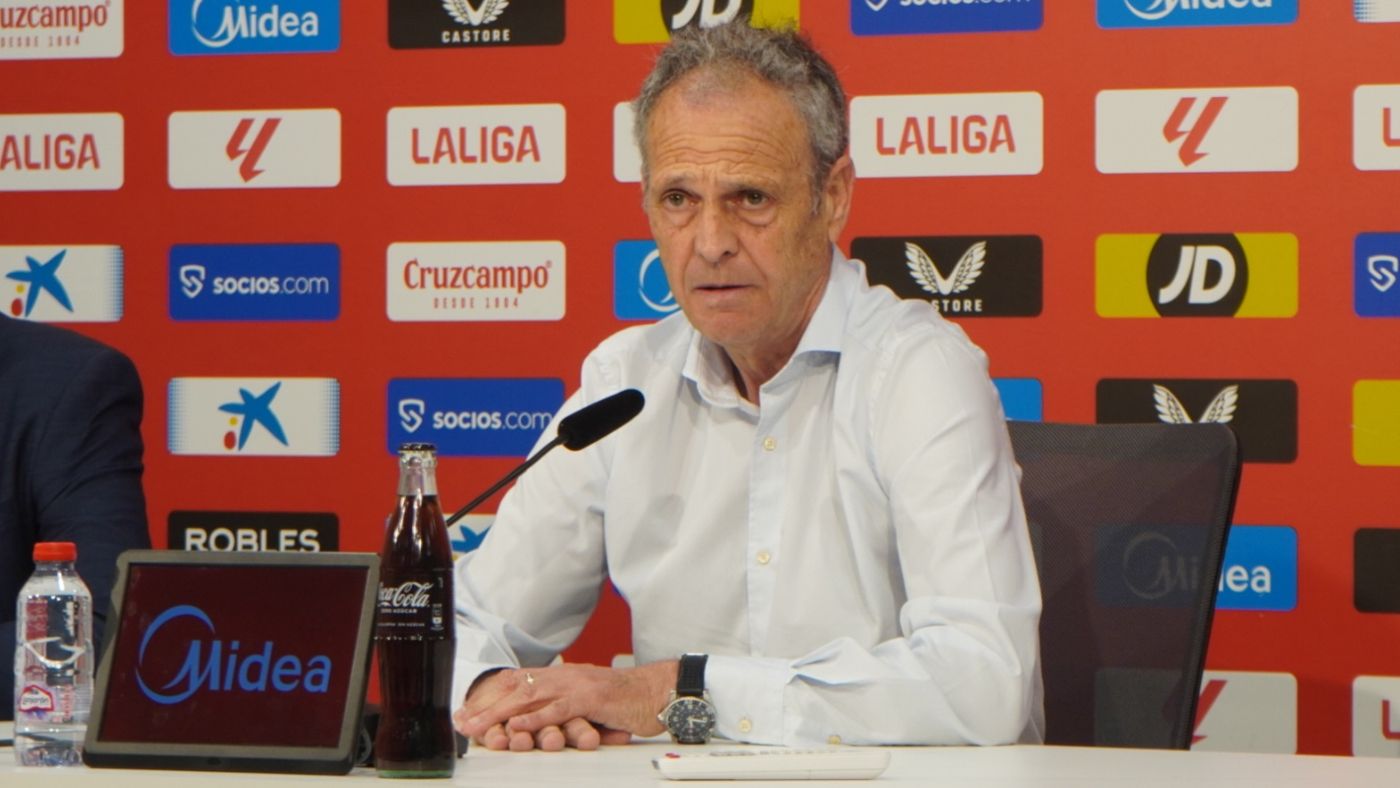 La enfermería del Sevilla y una amenaza de alineación indebida que enfada a Caparrós