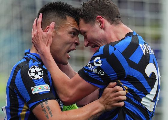 Inter de Milán 2-2 Bayern de Múnich: ¡El Inter se cita con el Barça en semis!