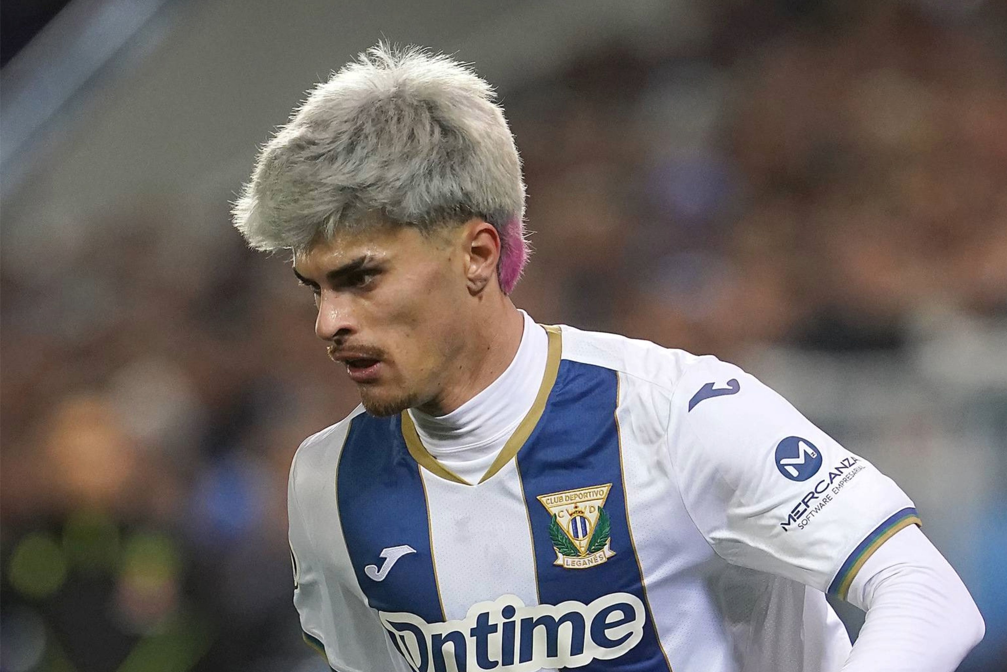 Sin oferta en firme por Juan Cruz