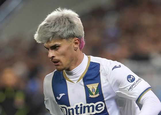 Sin oferta en firme por Juan Cruz
