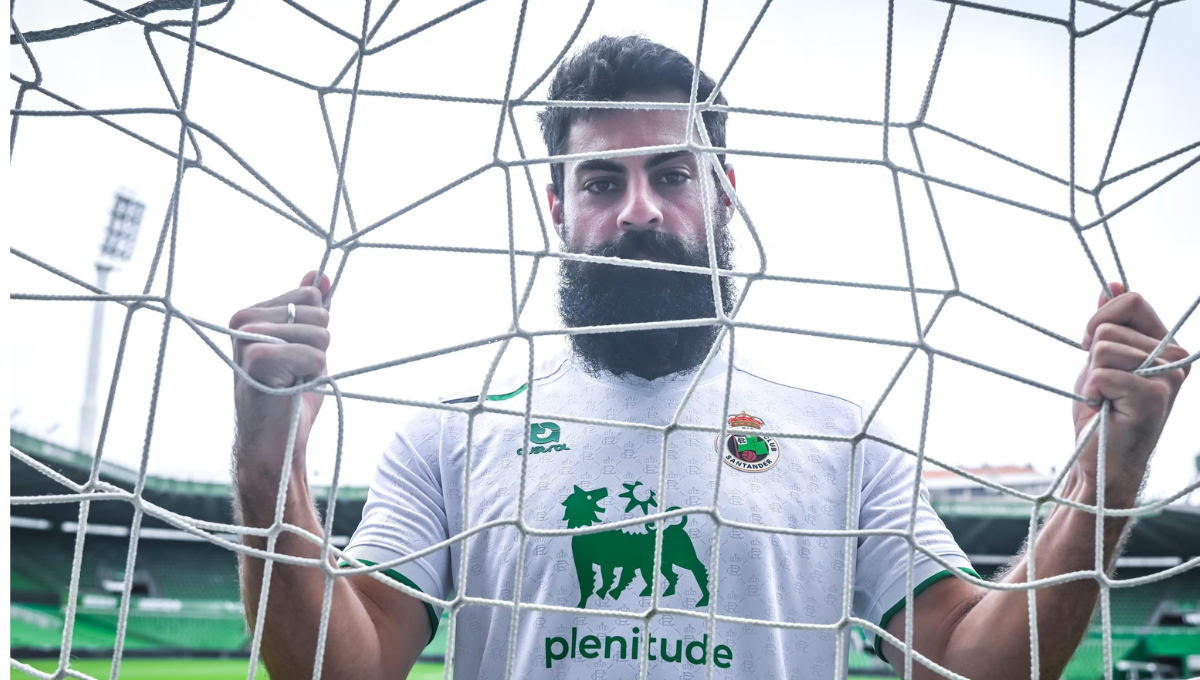 Deja de lado a Asier Villalibre