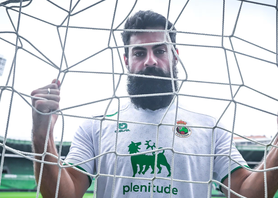 Deja de lado a Asier Villalibre
