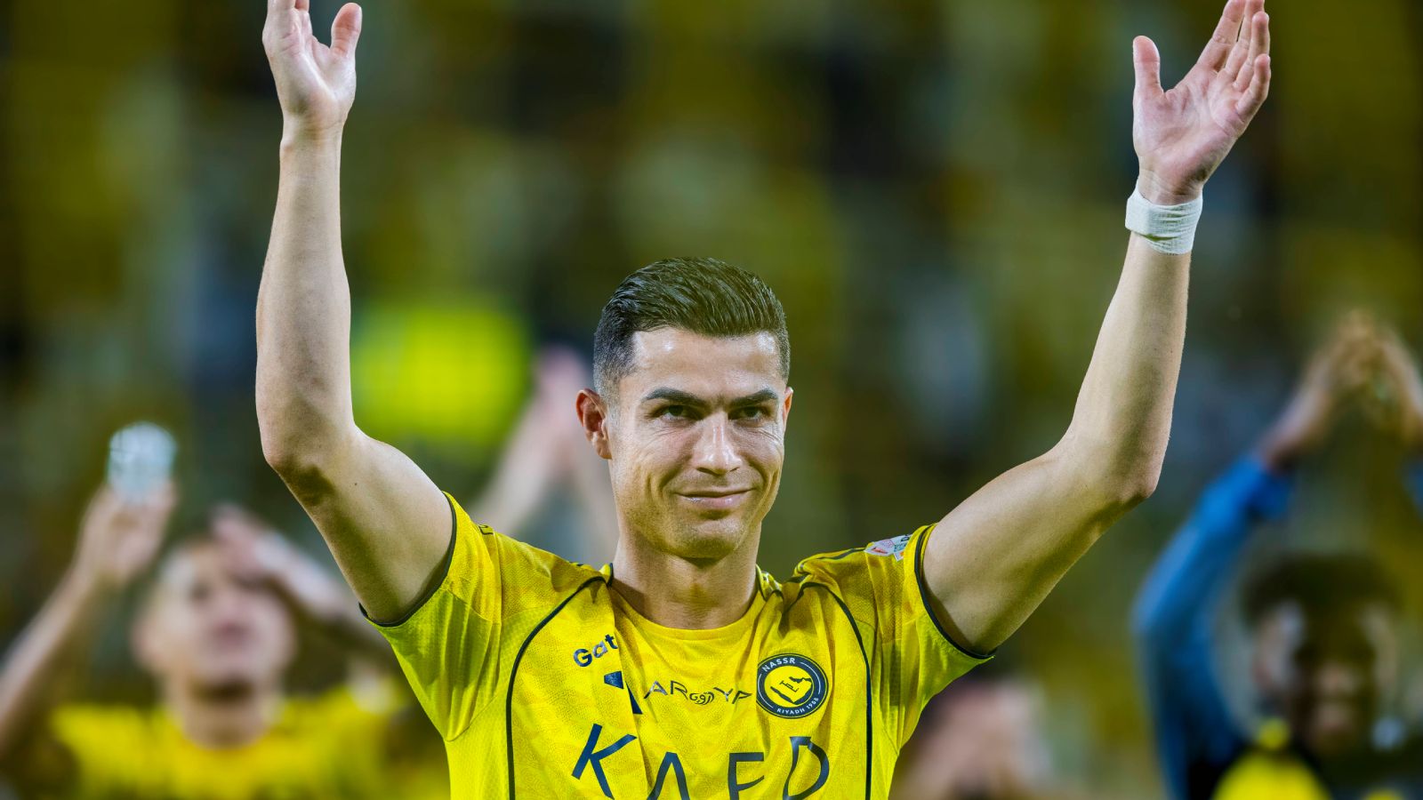 Cristiano Ronaldo se acerca a los 1000 goles y el Al Nassr sueña con la Copa AFC