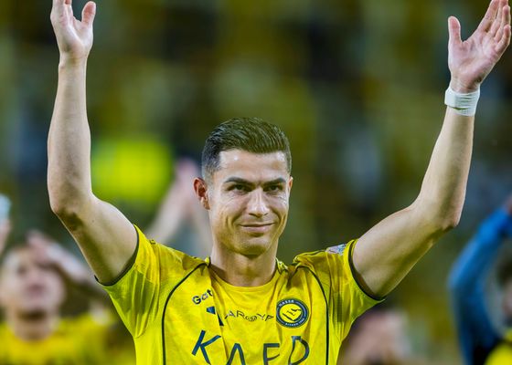 Cristiano Ronaldo se acerca a los 1000 goles y el Al Nassr sueña con la Copa AFC