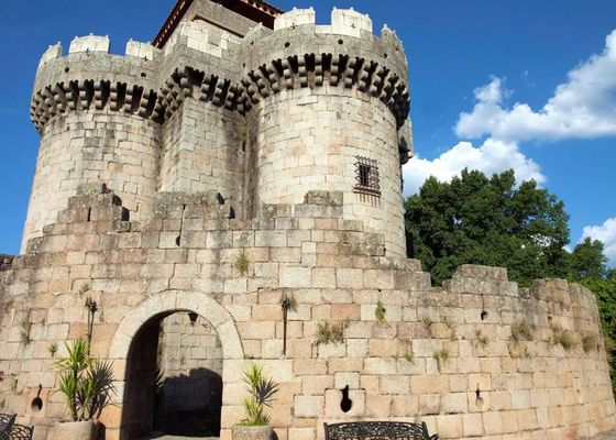 Castillos y fortalezas de Extremadura, la ruta definitiva