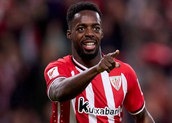 El Iñaki Williams más desconocido del Athletic Club