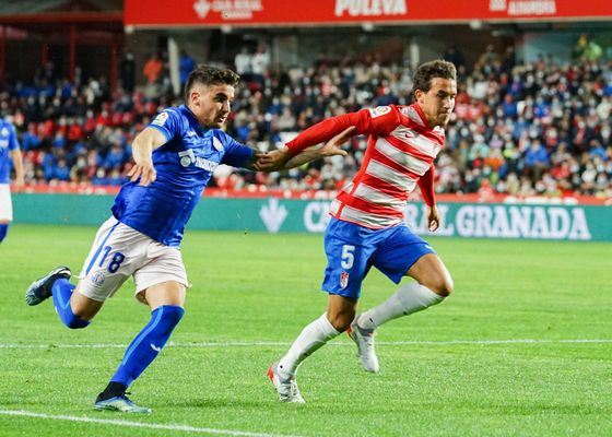 Sorpresa con los fichajes de Arambarri y Luis Milla