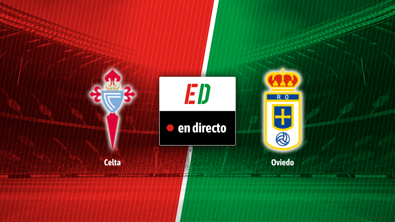 Celta - Oviedo: resultado, resumen y goles del partido de la jornada 31 de LaLiga