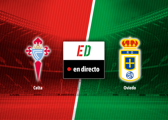 Celta - Oviedo: resultado, resumen y goles del partido de la jornada 31 de LaLiga 