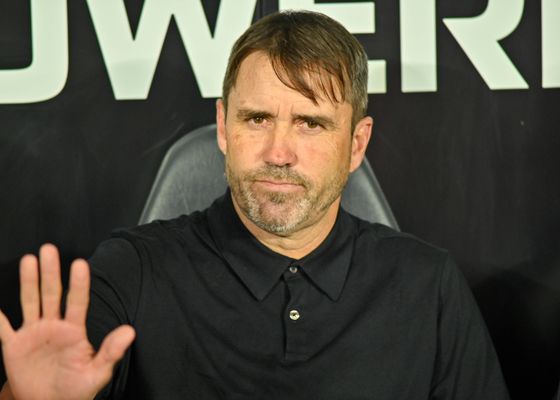 Eduardo Coudet firma un arranque histórico en River con pleno de victorias