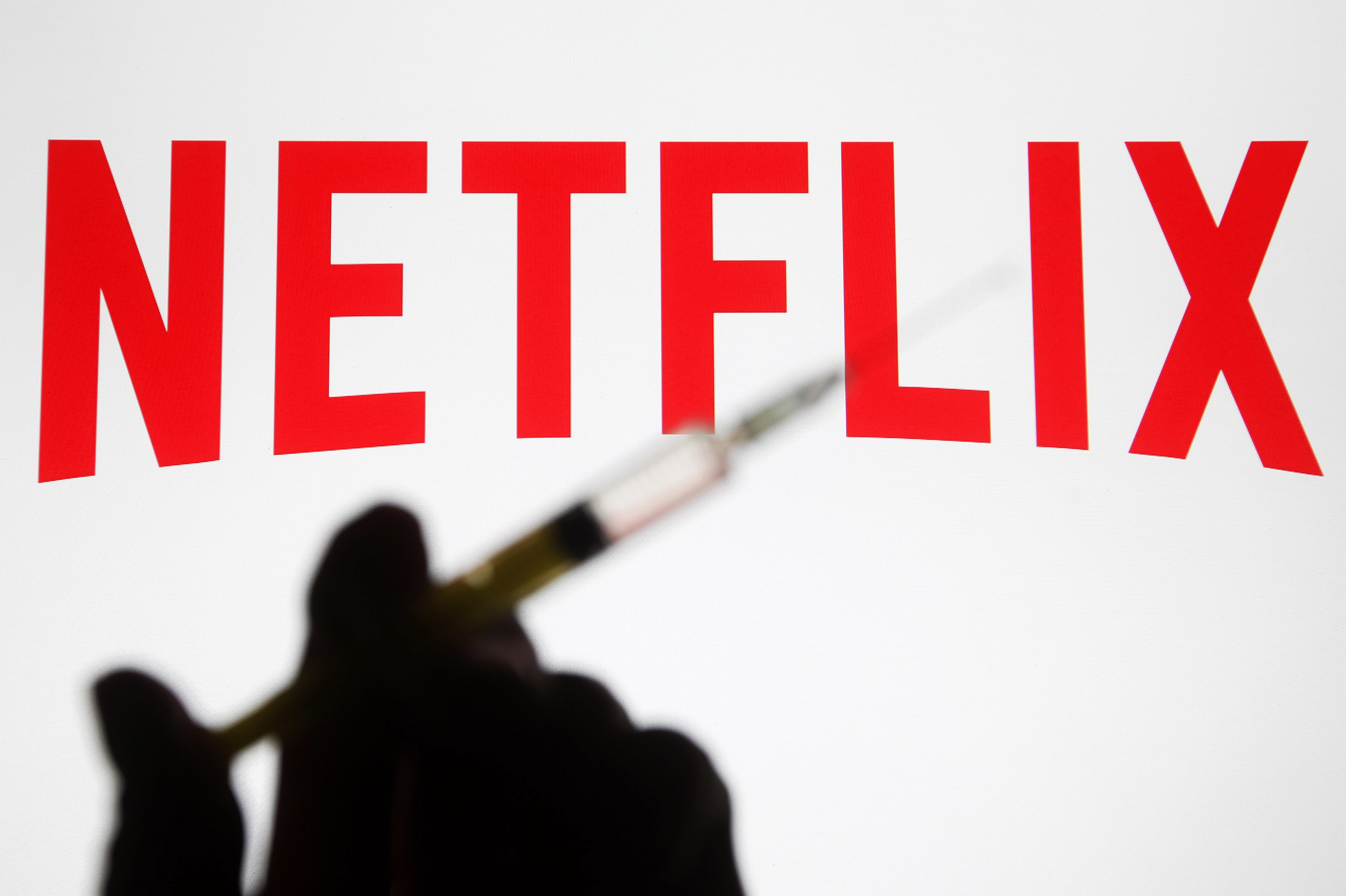 Vuelve a Netflix la serie que engancha tanto como El Juego del Calamar