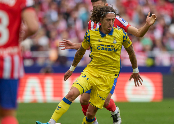 Se calienta el fichaje de Fabio Silva