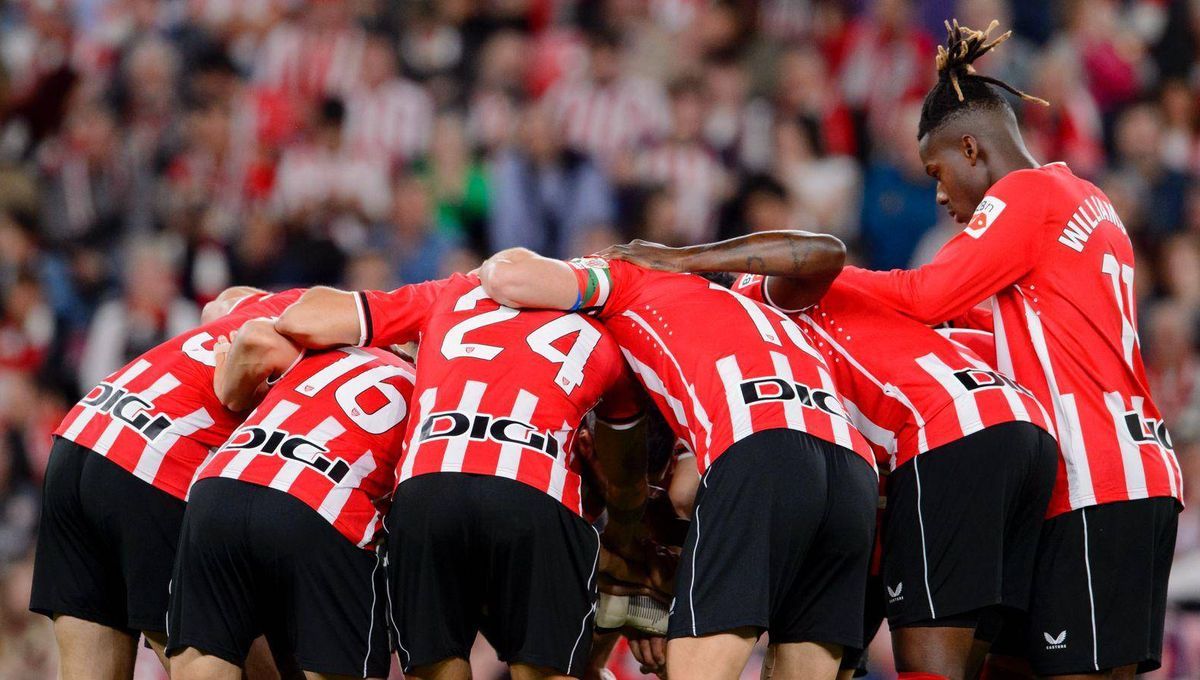 El campeón del Athletic que se retira  