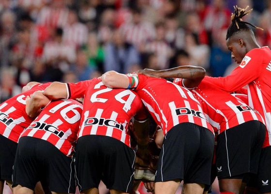 El campeón del Athletic que se retira  
