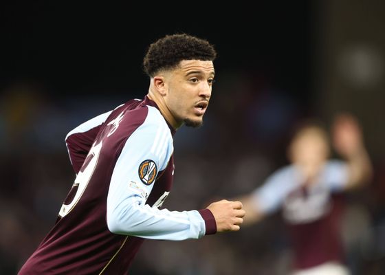 Sancho se acerca al Dortmund y el club estudia su regreso