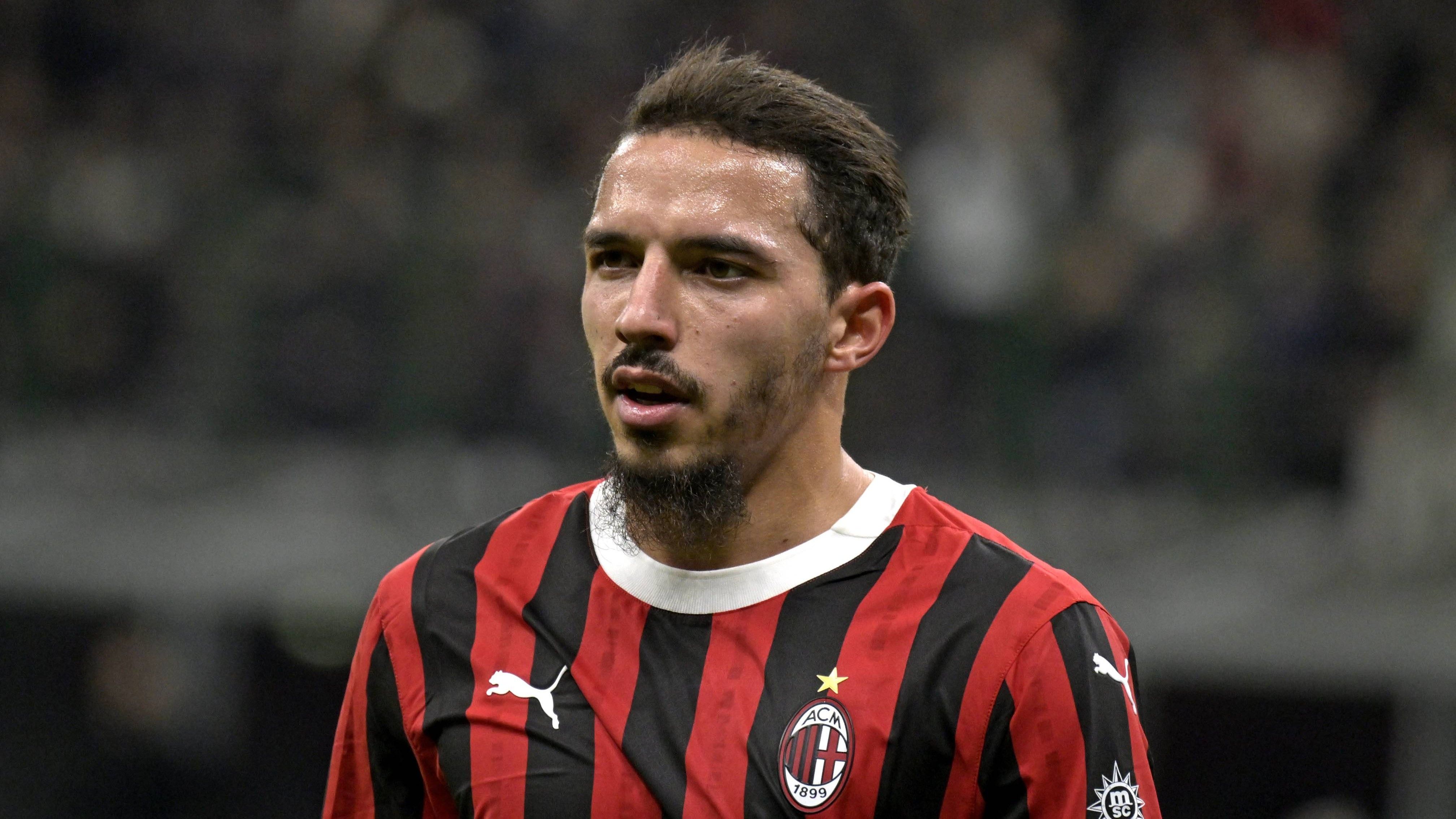 Bennacer deja el Milan por un equipo de Europa League