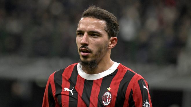 Bennacer deja el Milan por un equipo de Europa League