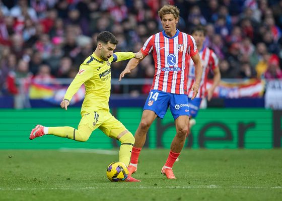 Avala el fichaje de Alex Baena