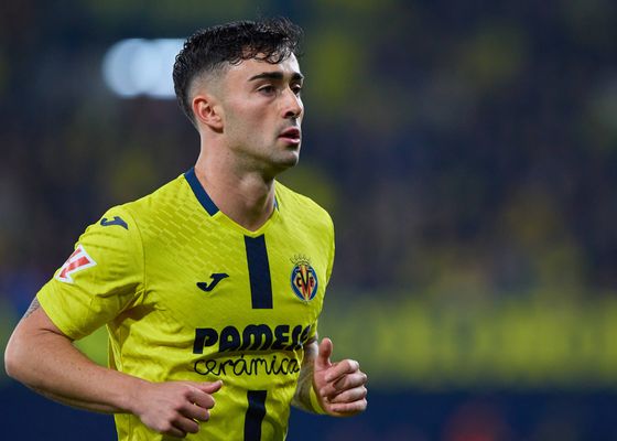 Moleiro responde a todos los rumores: Barcelona, Real Madrid y Manchester City