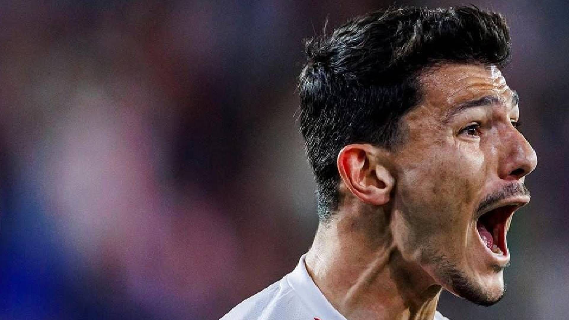 Miguel Loureiro regresa a Riazor
