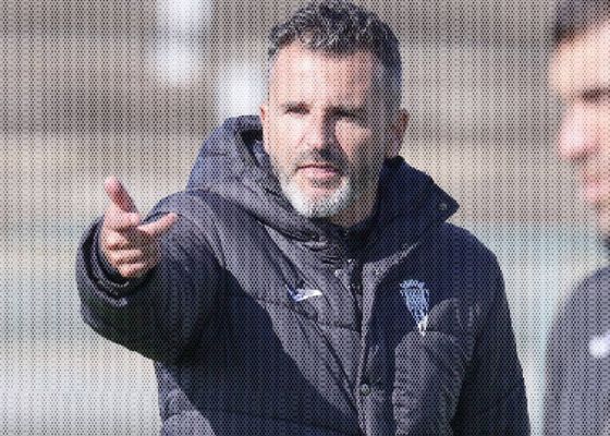 Excelentes noticias para Iván Ania