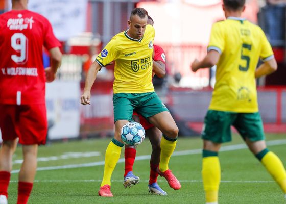 Mats Seuntjens aterriza en Castellón 