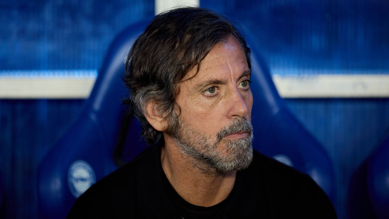 Quique Sánchez Flores, crítico con sus jugadores: "Tenemos dificultades en defensa"