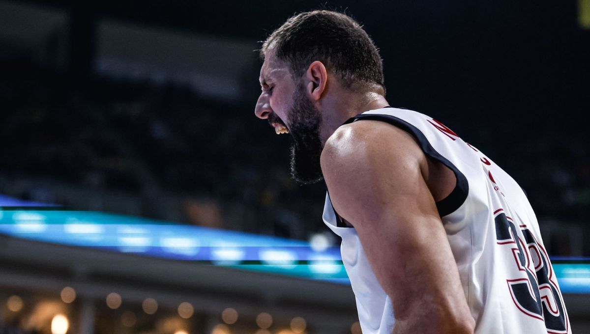 Niko Mirotic desvela cómo decidió fichar por el Barça y acabó enfrentándole al Real Madrid