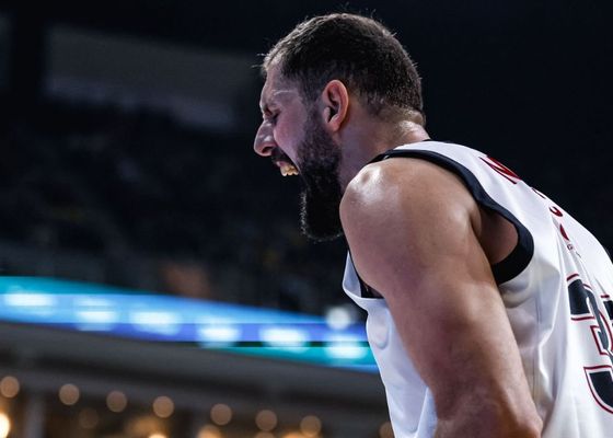 Niko Mirotic desvela cómo decidió fichar por el Barça y acabó enfrentándole al Real Madrid