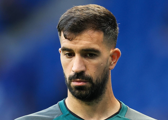 Varios equipos detrás del fichaje de Pacheco como agente libre tras salir del Espanyol