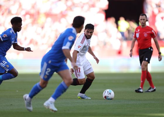 Sevilla 0-1 Real Madrid: la derrota más dulce de la temporada, el Sevilla FC consigue la salvación matemática