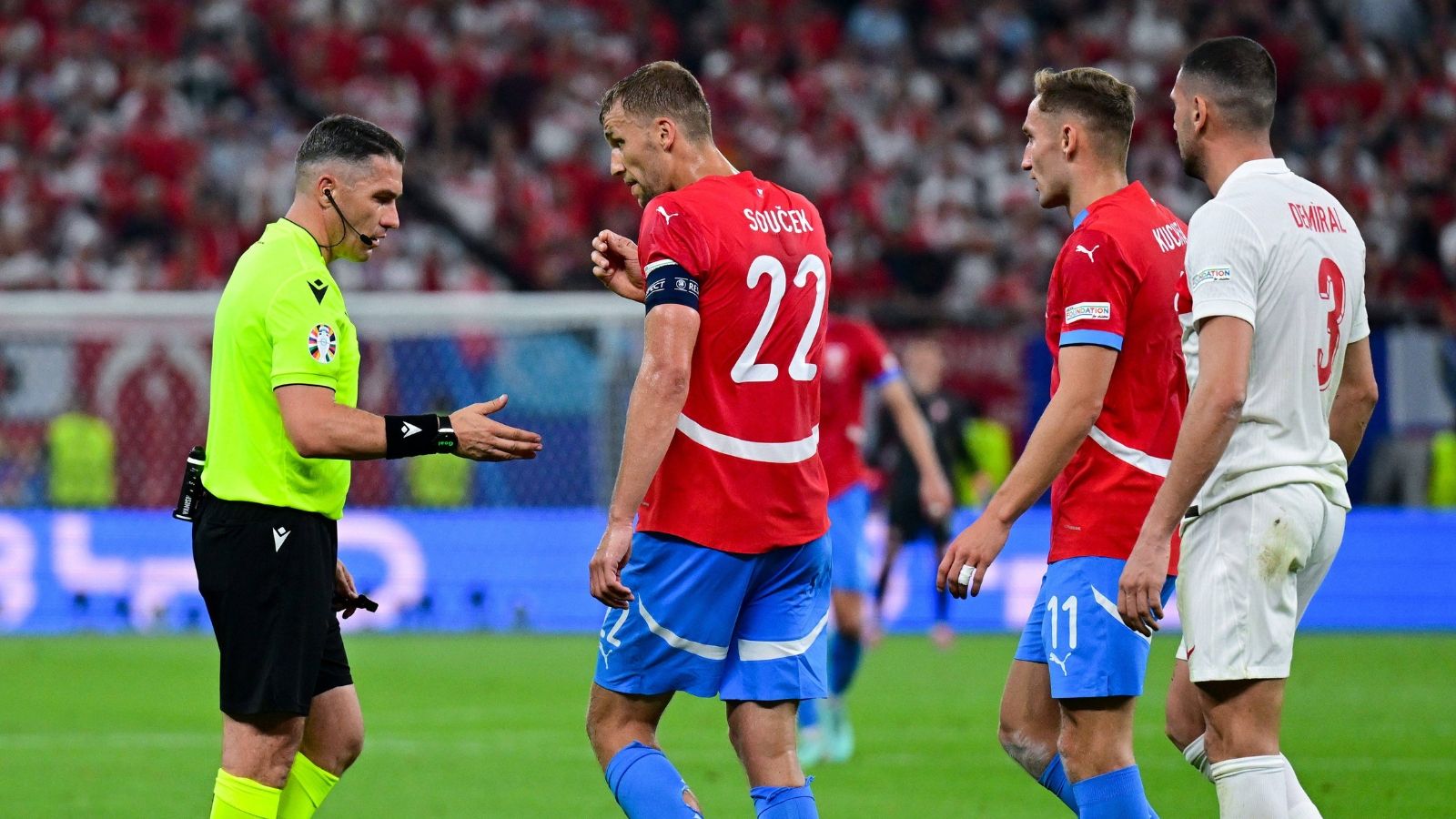 Explotan por el arbitraje