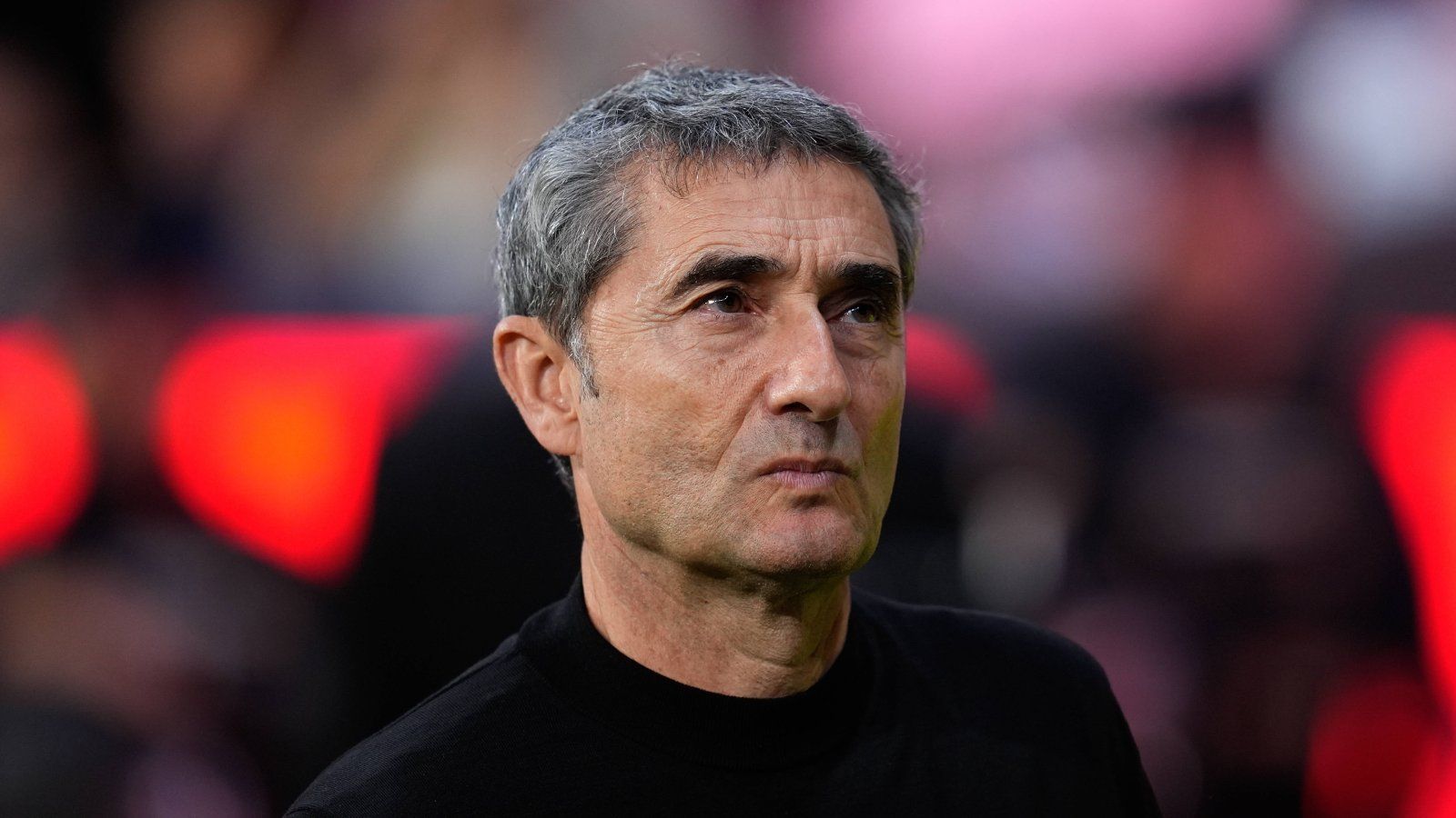 Riesgo en el Athletic Club con Guruzeta, Jauregizar, Berenguer y Galarreta