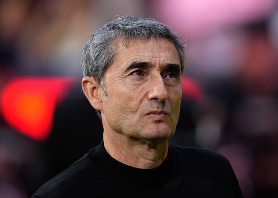 Riesgo en el Athletic Club con Guruzeta, Jauregizar, Berenguer y Galarreta