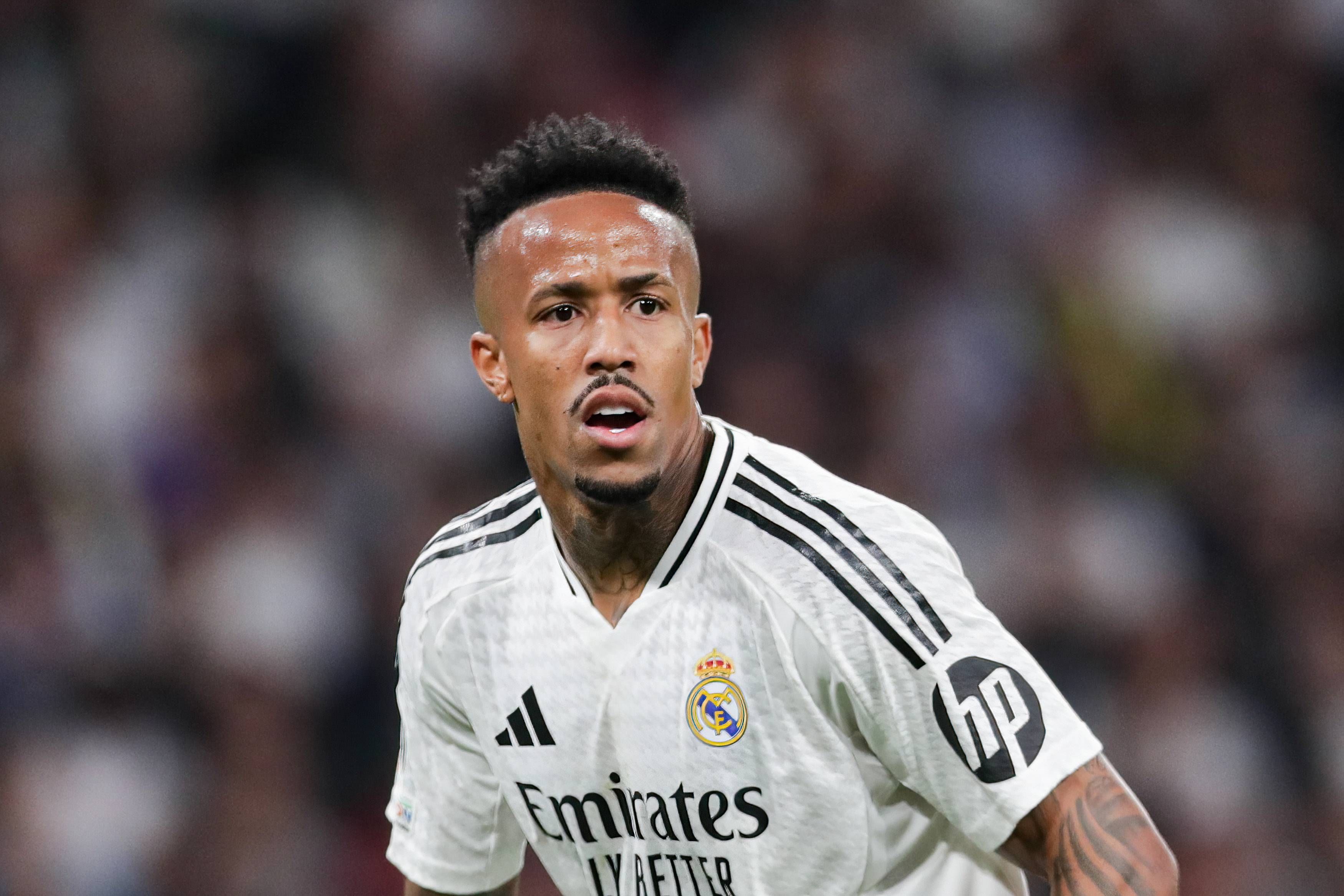 Duro varapalo para el Real Madrid