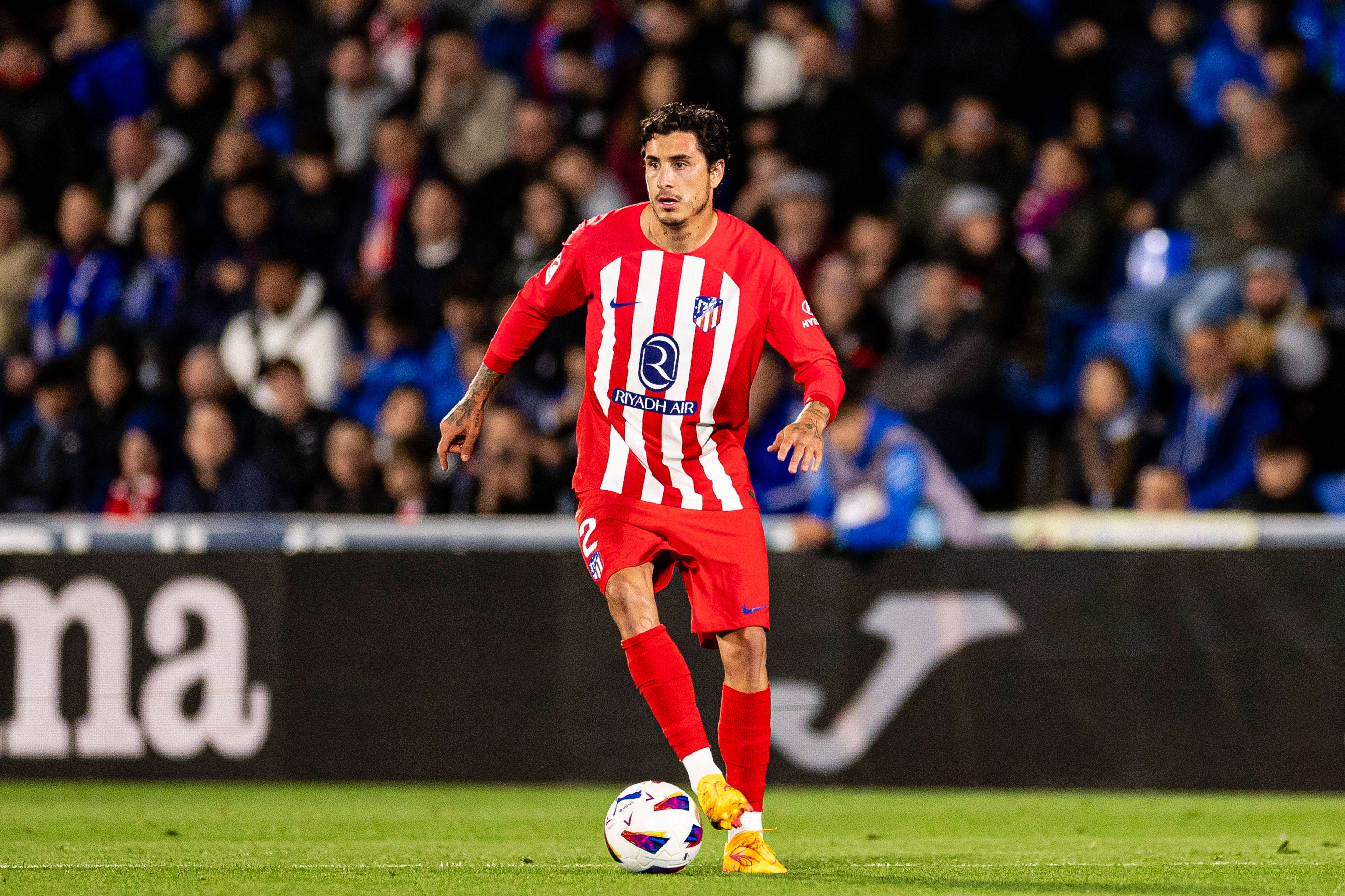 Giménez manda una seria advertencia a LaLiga y a la UEFA