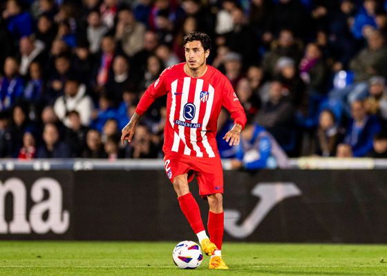 Giménez manda una seria advertencia a LaLiga y a la UEFA