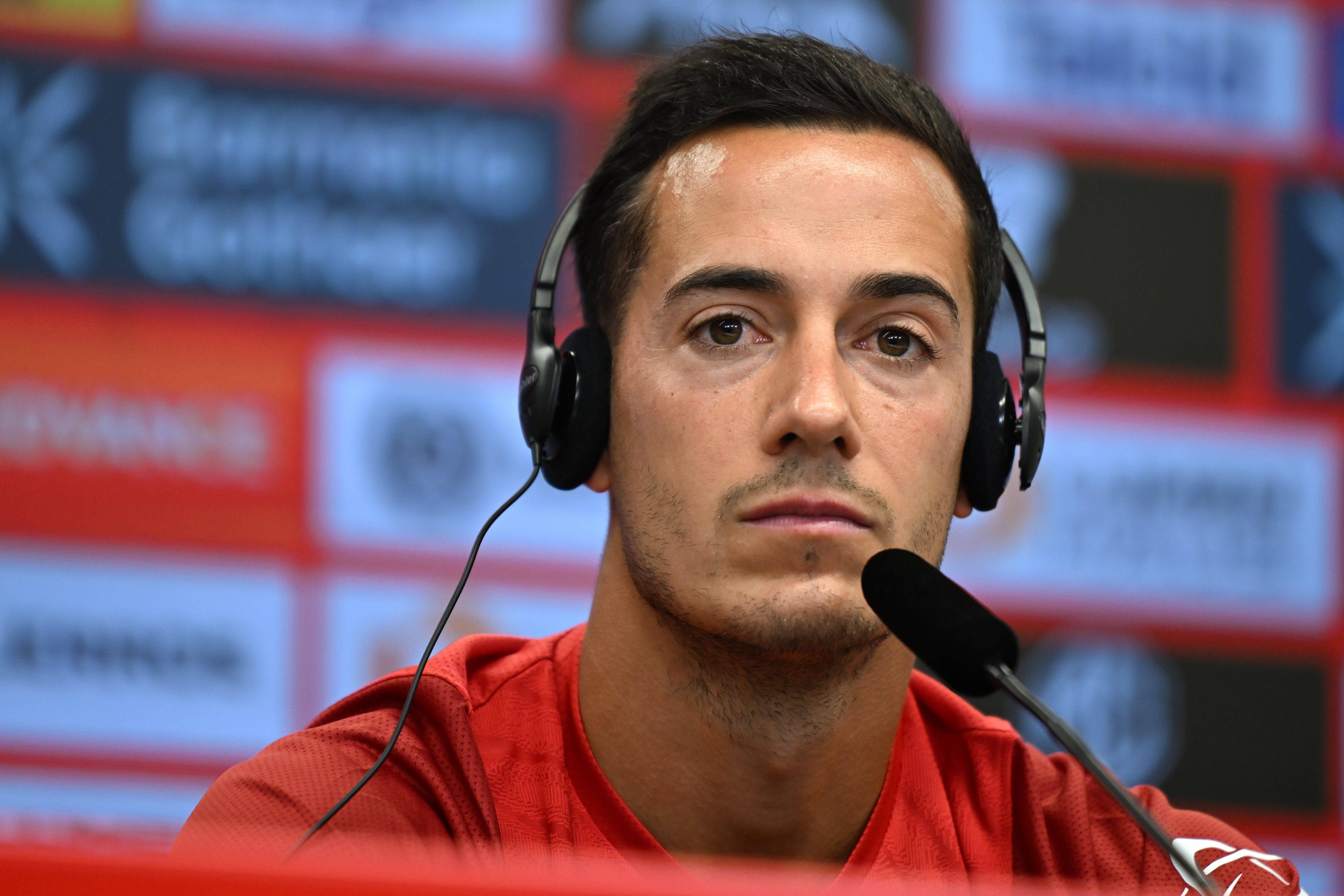 El fichaje de Lucas Vázquez, el punto final de Ten Hag en el Bayer Leverkusen