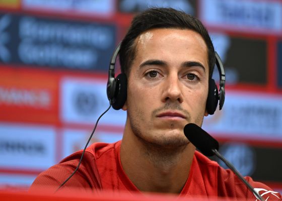 El fichaje de Lucas Vázquez, el punto final de Ten Hag en el Bayer Leverkusen
