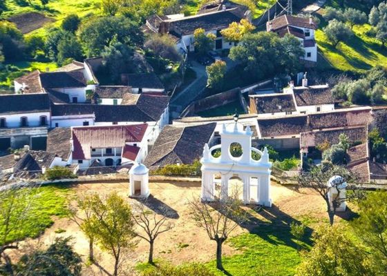 El pueblo de Andalucía elegido escenario para Bollywood