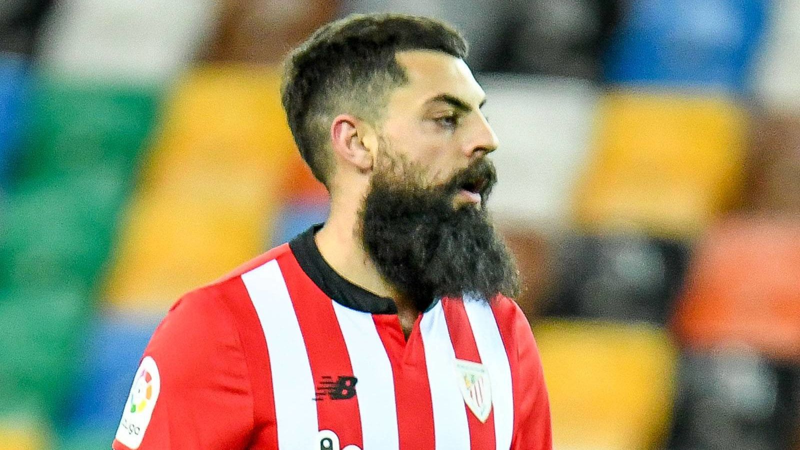Lo del Athletic Club y Asier Villalibre vuelve a sonar en la víspera de la Copa del Rey